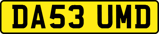 DA53UMD