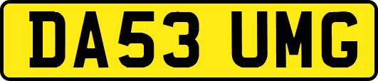 DA53UMG