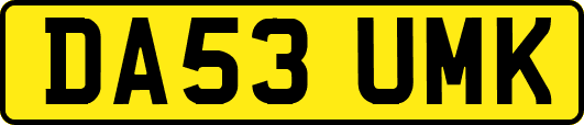 DA53UMK
