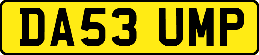DA53UMP