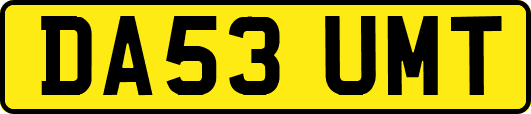 DA53UMT