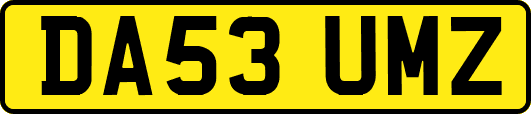 DA53UMZ