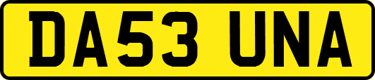 DA53UNA