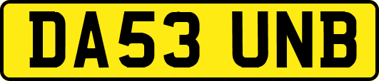 DA53UNB
