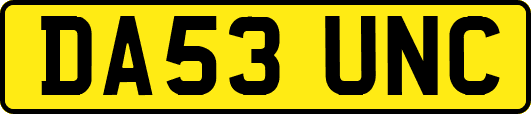 DA53UNC
