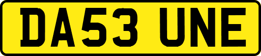 DA53UNE