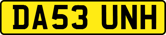 DA53UNH