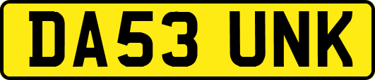DA53UNK