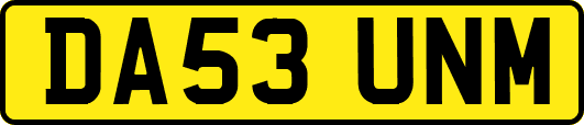DA53UNM