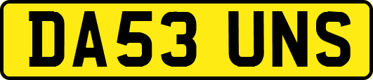 DA53UNS