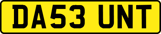 DA53UNT