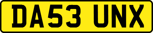 DA53UNX