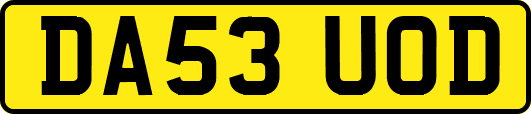 DA53UOD