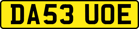 DA53UOE