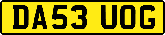 DA53UOG