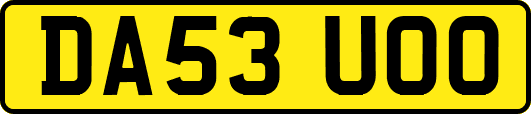 DA53UOO
