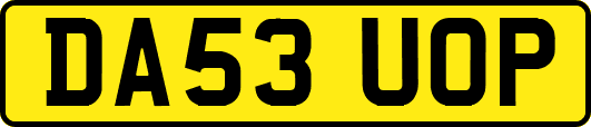 DA53UOP