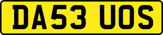 DA53UOS