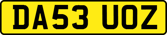 DA53UOZ