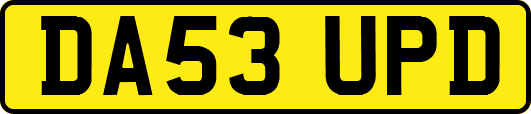 DA53UPD