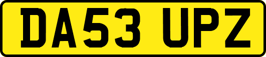 DA53UPZ