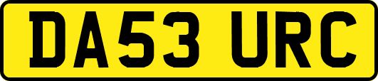 DA53URC