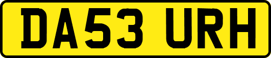 DA53URH