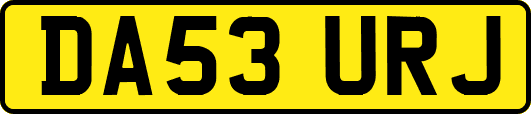 DA53URJ