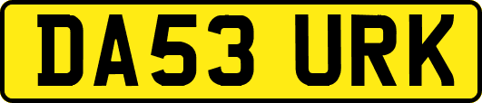 DA53URK