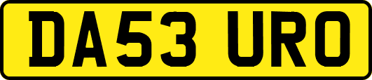 DA53URO