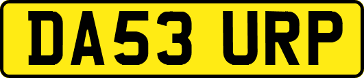 DA53URP