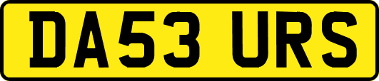 DA53URS