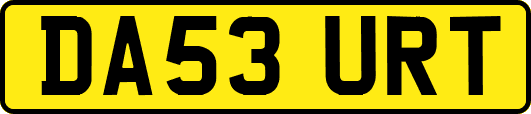 DA53URT