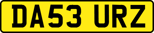 DA53URZ