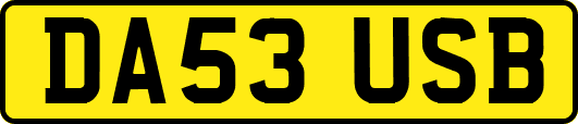 DA53USB
