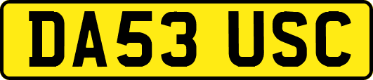 DA53USC