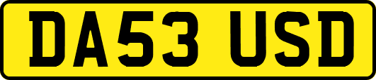 DA53USD