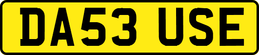 DA53USE