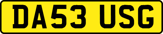 DA53USG