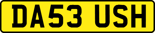DA53USH