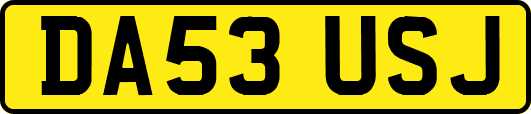 DA53USJ
