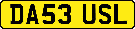 DA53USL