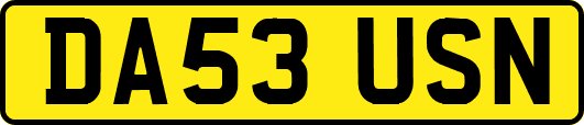 DA53USN