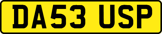 DA53USP