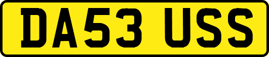 DA53USS