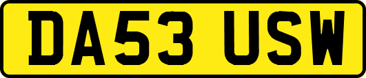 DA53USW