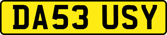 DA53USY