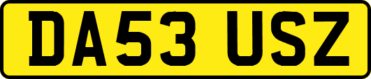 DA53USZ