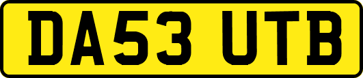 DA53UTB