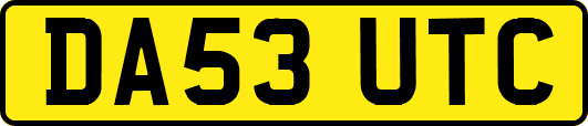 DA53UTC